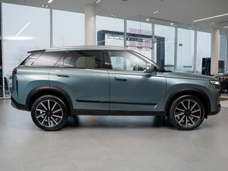 2026 Jaecoo J7 I Рестайлинг, серый, 3158080 рублей, вид 2
