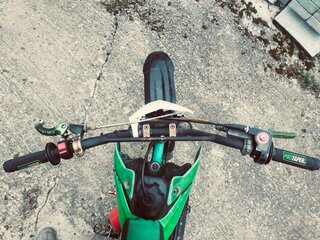 YCF Pilot F125