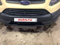 2014 Ford Transit Custom, бежевый, 1000000 рублей - вид 9