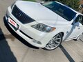 2006 Lexus LS 460 IV, серый, 1230000 рублей - вид 5