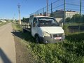 2003 ГАЗ ГАЗель (3302), белый, 750000 рублей