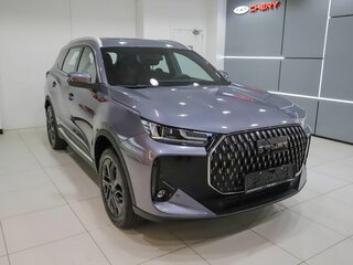 2026 Tenet T7, серый, 2935000 рублей, вид 5