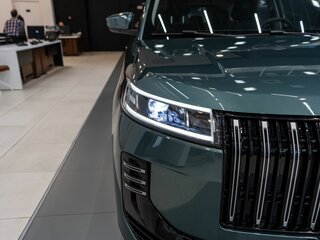 2026 Jeland J6, зелёный, 2549000 рублей, вид 3