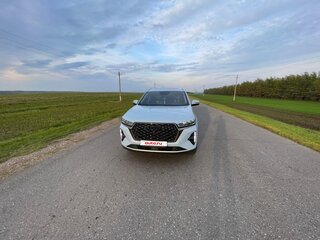 2023 Chery Tiggo 7 Pro Max I, синий, 2150000 рублей, вид 1