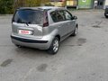 2007 Nissan Note I, серебристый, 320000 рублей - вид 5