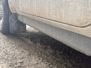 2009 Lada (ВАЗ) 2121 (4x4) I Рестайлинг, белый, 580000 рублей, вид 5