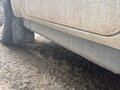 2009 Lada (ВАЗ) 2121 (4x4) I Рестайлинг, белый, 580000 рублей - вид 4