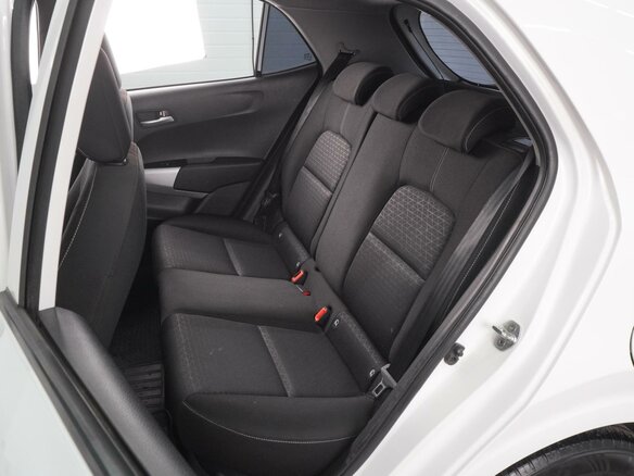 2018 Kia Picanto III, белый, 849000 рублей - вид 8