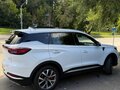 2024 Chery Tiggo 7 Pro Max I, белый, 1950000 рублей - вид 2