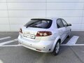 2009 Chevrolet Lacetti I, серебристый, 520000 рублей - вид 4