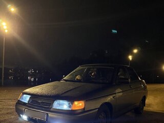 2006 Lada (ВАЗ) 2110, серый, 250000 рублей, вид 3