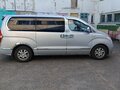 2008 Hyundai Grand Starex I, серый, 950000 рублей - вид 1