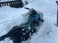 2025 Promax ATV 300, синий, 145000 рублей - вид 6