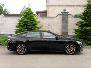 2026 Changan Qiyuan A06 28.39 kWh, чёрный, 2793000 рублей, вид 4