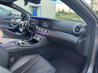 2020 Mercedes-Benz CLS 350 d III (C257), серый, 6000000 рублей, вид 5
