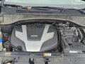 2016 Hyundai Santa Fe Grand III Рестайлинг, чёрный, 2450000 рублей - вид 1