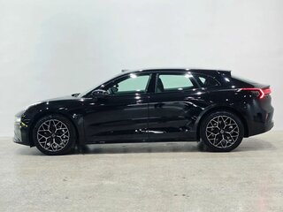 2025 Zeekr 001 100 kWh I Рестайлинг 1, чёрный, 9100000 рублей, вид 3