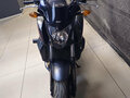 2018 Honda CB 650F, чёрный - вид 6