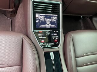 2020 Porsche Panamera 4 II, серый, 8500000 рублей, вид 5