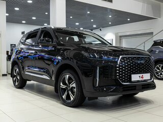 2026 Tenet T4, чёрный, 2389000 рублей, вид 3