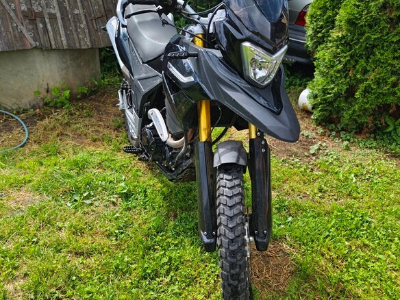2017 Racer Ranger, чёрный, 100000 рублей - вид 5