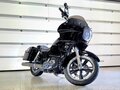 2012 Harley-Davidson Dyna Switchback, чёрный, 850000 рублей - вид 1