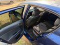 2008 Opel Astra H Рестайлинг, синий, 260000 рублей - вид 9