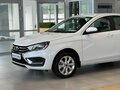 2026 Lada (ВАЗ) Vesta CNG I Рестайлинг (NG), белый, 2105000 рублей - вид 2