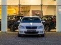 2011 Skoda Octavia DSG7 II (A5) Рестайлинг, белый - вид 1