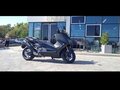 2022 Yamaha TMAX, чёрный, 1300000 рублей - вид 2