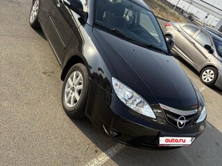 2011 Haima 3, чёрный, 600000 рублей, вид 5