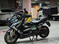 2023 Yamaha TMAX, чёрный, 1470000 рублей - вид 1