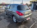 2008 Peugeot 308 I, серый, 490000 рублей - вид 5