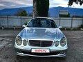 2003 Mercedes-Benz E-Класс 240 III (W211, S211), серый, 540000 рублей