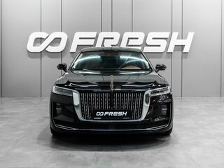 2023 Hongqi H9 I, чёрный, 3850000 рублей, вид 3