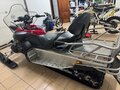 2012 Yamaha Venture, пурпурный, 800000 рублей - вид 1