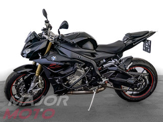 2019 BMW S 1000 R, чёрный, 965000 рублей, вид 5