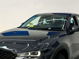 2026 Mazda CX-5 II Рестайлинг, серый, 2897000 рублей, вид 2