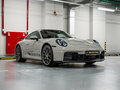 2026 Porsche 911 Carrera VIII (992) Рестайлинг, серый, 22990000 рублей - вид 4
