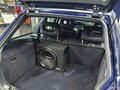 1994 Audi 80 V (B4), синий, 1110000 рублей - вид 9