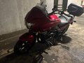 2014 Honda CTX 700, красный, 690000 рублей - вид 5