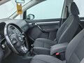 2010 Volkswagen Touran I Рестайлинг 2, серебристый, 600000 рублей - вид 7