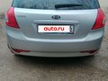2012 Kia Ceed I Рестайлинг, серебристый, 890000 рублей - вид 3