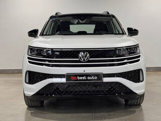 2026 Volkswagen Tavendor I, белый, 5590000 рублей, вид 2