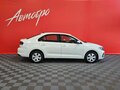 2021 Volkswagen Polo VI, белый, 1459000 рублей - вид 6