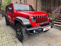 2021 Jeep Wrangler IV (JL), красный, 4450000 рублей - вид 1