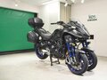 2020 Yamaha Niken, синий, 890000 рублей - вид 2