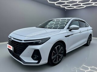 2023 Chery Arrizo 8, белый, 1950000 рублей, вид 1