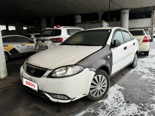 Ravon Gentra