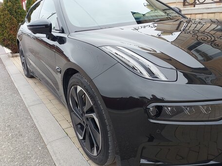 2023 Zeekr 001 100 kWh I, чёрный, 2850000 рублей, вид 2